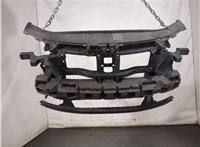  Рамка передняя (телевизор) Volkswagen Passat 6 2005-2010 20259659 #1