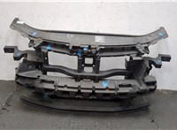 3C0805588H Рамка передняя (телевизор) Volkswagen Passat 6 2005-2010 20259659 #8