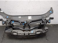 3C0805588H Рамка передняя (телевизор) Volkswagen Passat 6 2005-2010 20259659 #9