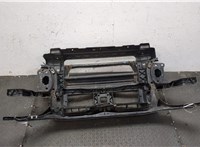 3C0805588H Рамка передняя (телевизор) Volkswagen Passat 6 2005-2010 20259659 #13