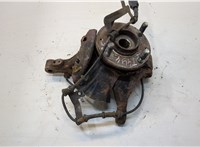 Ступица (кулак, цапфа) Hyundai i20 2009-2012 20259664 #1