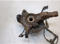  Ступица (кулак, цапфа) Hyundai i20 2009-2012 20259664 #2