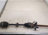  Полуось (приводной вал, шрус) Honda CR-V 2002-2006 20259672 #1