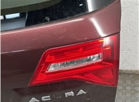  Эмблема Acura RDX 2006-2015 11333031 #3