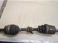  Полуось (приводной вал, шрус) Nissan X-Trail (T32) 2013- 20259697 #1