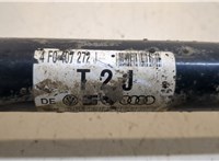  Полуось (приводной вал, шрус) Audi A6 (C6) Allroad 2006-2012 20259705 #2