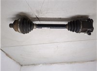 4F0407272J Полуось (приводной вал, шрус) Audi A6 (C6) Allroad 2006-2011 20259705 #4
