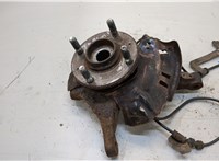  Ступица (кулак, цапфа) Hyundai i20 2009-2012 20259711 #1