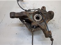  Ступица (кулак, цапфа) Hyundai i20 2009-2012 20259711 #2