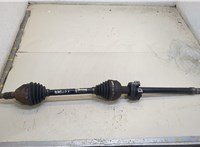  Полуось (приводной вал, шрус) Opel Astra J 2010-2017 20259713 #1