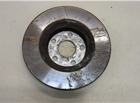  Диск тормозной Toyota Auris E15 2006-2012 20259716 #1