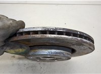 Диск тормозной Toyota Auris E15 2006-2012 20259716 #2
