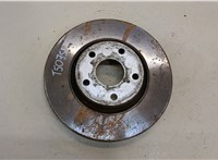  Диск тормозной Toyota Auris E15 2006-2012 20259716 #3