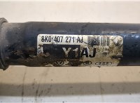  Полуось (приводной вал, шрус) Audi A4 (B8) 2011-2015 20259719 #2
