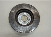  Диск тормозной Audi A4 (B8) 2011-2015 20259720 #1
