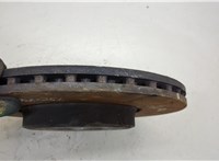  Диск тормозной Audi A4 (B8) 2011-2015 20259720 #2