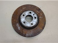  Диск тормозной Audi A4 (B8) 2011-2015 20259720 #3