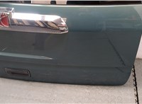 Эмблема Saturn VUE 2001-2007 11333064 #4