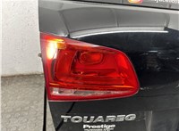  Фонарь дополнительный (стоп-сигнал) Volkswagen Touareg 2010-2014 11333069 #11