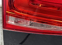  Фонарь дополнительный (стоп-сигнал) Volkswagen Touareg 2010-2014 11333069 #12