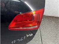  Фонарь дополнительный (стоп-сигнал) Volkswagen Touareg 2010-2014 11333069 #13