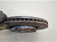  Диск тормозной Toyota Auris E15 2006-2012 20259732 #2