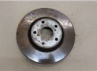  Диск тормозной Toyota Auris E15 2006-2012 20259732 #3