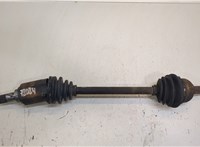  Полуось (приводной вал, шрус) Nissan Note E11 2006-2013 20259737 #1