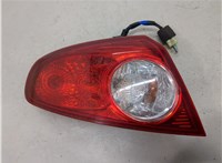  Фонарь (задний) Chevrolet Lacetti 20259739 #1