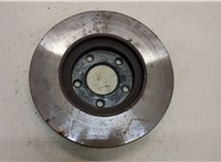  Диск тормозной Mazda 3 (BK) 2003-2009 20259743 #1