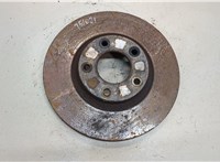  Диск тормозной Mazda 3 (BK) 2003-2009 20259743 #3