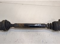  Полуось (приводной вал, шрус) Volkswagen Passat 5 2000-2005 20259744 #1