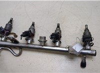 A2710780023 Форсунка топливная Mercedes C W204 2007-2013 20259749 #1