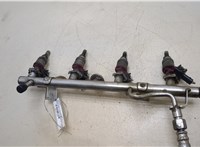 A2710780023 Форсунка топливная Mercedes C W204 2007-2013 20259749 #4