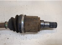  Полуось (приводной вал, шрус) Volkswagen Bora 20259752 #2