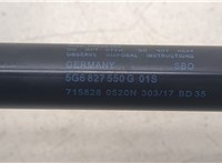  Амортизатор крышки багажника Volkswagen Golf 7 2017-2019 20259761 #2