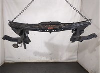  Рамка передняя (телевизор) Mercedes Vito W639 2004-2013 20259771 #1