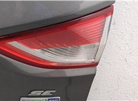 Фонарь дополнительный (стоп-сигнал) Ford Escape 2012-2015 11333088 #5