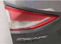  Фонарь дополнительный (стоп-сигнал) Ford Escape 2012-2015 11333088 #6