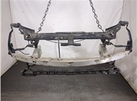  Рамка передняя (телевизор) Mercedes C W204 2007-2013 20259781 #1