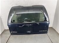  Стекло заднее Chevrolet Tahoe 1999-2006 11333107 #1