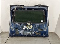  Стекло заднее Chevrolet Tahoe 1999-2006 11333107 #3
