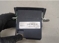 5G6827505B9B9 Замок багажника Volkswagen Golf 7 2017-2019 20259787 #1