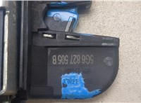 5G6827505B9B9 Замок багажника Volkswagen Golf 7 2017-2019 20259787 #3