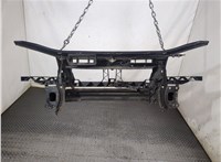  Рамка передняя (телевизор) Volkswagen Touran 2006-2010 20259788 #2