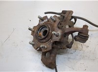  Ступица (кулак, цапфа) Mitsubishi Pajero / Montero 2000-2006 20259794 #2