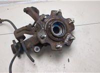  Ступица (кулак, цапфа) Mitsubishi Pajero / Montero 2000-2006 20259794 #5