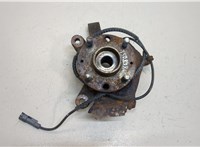  Ступица (кулак, цапфа) Chevrolet Spark 2009- 20259804 #1