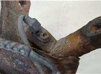  Ступица (кулак, цапфа) Chevrolet Spark 2009- 20259804 #2