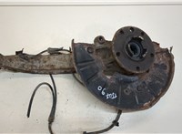  Ступица (кулак, цапфа) Audi Q7 2006-2009 20259808 #1